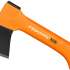 Fiskars X5-XXS 228 мм 0.6 кг