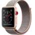 Apple Watch 3 Aluminum  3 42mm LTE