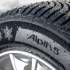 Michelin Alpin 5 205/60 R16 92H Mercedes-Benz