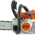 STIHL MS 180 35