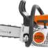 STIHL MS 2 400 мм