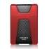 A-Data DashDrive Durable HD650 USB 3.1 2.5" AHD650-1TU31-CBK 1 ТБ