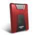 Жесткий диск A-Data DashDrive Durable HD650 USB 3.1 2.5&#34; AHD650-2TU31-CBK 1 ТБ