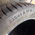 Continental ContiWinterContact TS850P 255/65 R19 114V