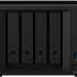 Synology DiskStation DS418 ОЗУ 2 ГБ