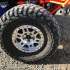 BF Goodrich Mud-Terrain T/A KM3 255/85 R16C 119/116Q