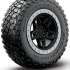 BF Goodrich Mud-Terrain T/A KM3 255/85 R16C 119/116Q