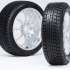 Yokohama Ice Guard IG60 245/50 R18 104Q