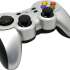 Logitech Wireless Gamepad F710