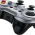 Logitech Wireless Gamepad F710