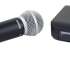 Shure BLX24/SM58