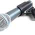 Shure Beta 58A