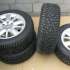 Hankook Winter I*Pike RS2 W429 185/65 R14 90T