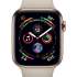 Apple Watch 4 Steel  44 mm Cellular