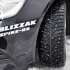 Bridgestone Blizzak Spike-02 275/40 R20 106T