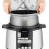 Tefal Advanced Pressure Cooker CY621D32