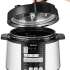 Tefal Advanced Pressure Cooker CY621D32