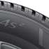 Hankook Kinergy 4S2 H750 225/60 R17 99H