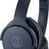 Audio-Technica ATH-ANC500BT