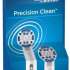 Oral-B Precision Clean EB 20-4