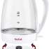 Tefal Glass kettle KO 4501 белый