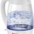 Tefal Glass kettle KO 4501 белый