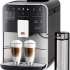 Melitta Caffeo Barista TS Smart F86/0-100 нержавейка