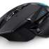 Logitech G502 Lightspeed Wireless Gaming Mouse