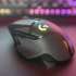 Logitech G502 Lightspeed Wireless Gaming Mouse