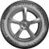 Continental IceContact 3 265/50 R20 111T