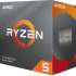 AMD Ryzen 5 Matisse 3600X OEM