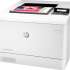 HP Color LaserJet Pro M454DN