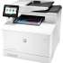 HP LaserJet Pro M479DW