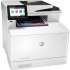 HP LaserJet Pro M479DW