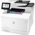 HP LaserJet Pro M479FDW