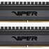 Patriot Memory Viper 4 Blackout DDR4 2x8Gb PVB416G320C6K