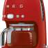 Smeg DCF02RDEU красный