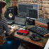 Focusrite Scarlett 8i6 3rd Gen