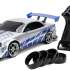 Jada Brian\'s Nissan Skyline GT-R 1:10