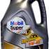 MOBIL Super 3000 X1 5W-40 1 л