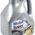 MOBIL Super 3000 X1 5W-40 1 л