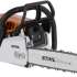 STIHL MS 2 350 мм, бесключевое натяжение