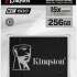 Kingston KC600 SKC600/1024G 256 ГБ