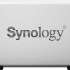 Synology DiskStation DS120j ОЗУ 512 МБ