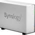 Synology DiskStation DS120j ОЗУ 512 МБ