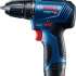 Bosch GSR 12V-30 Professional 06019G9000