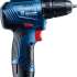 Bosch GSR 12V-30 Professional 06019G9000