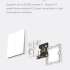 Xiaomi Aqara Wireless Switch Wall-Attached Double-Button