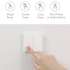 Xiaomi Aqara Wireless Switch Wall-Attached Double-Button