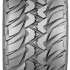 Bridgestone Dueler M/T 674 255/70 R16C 120/117Q